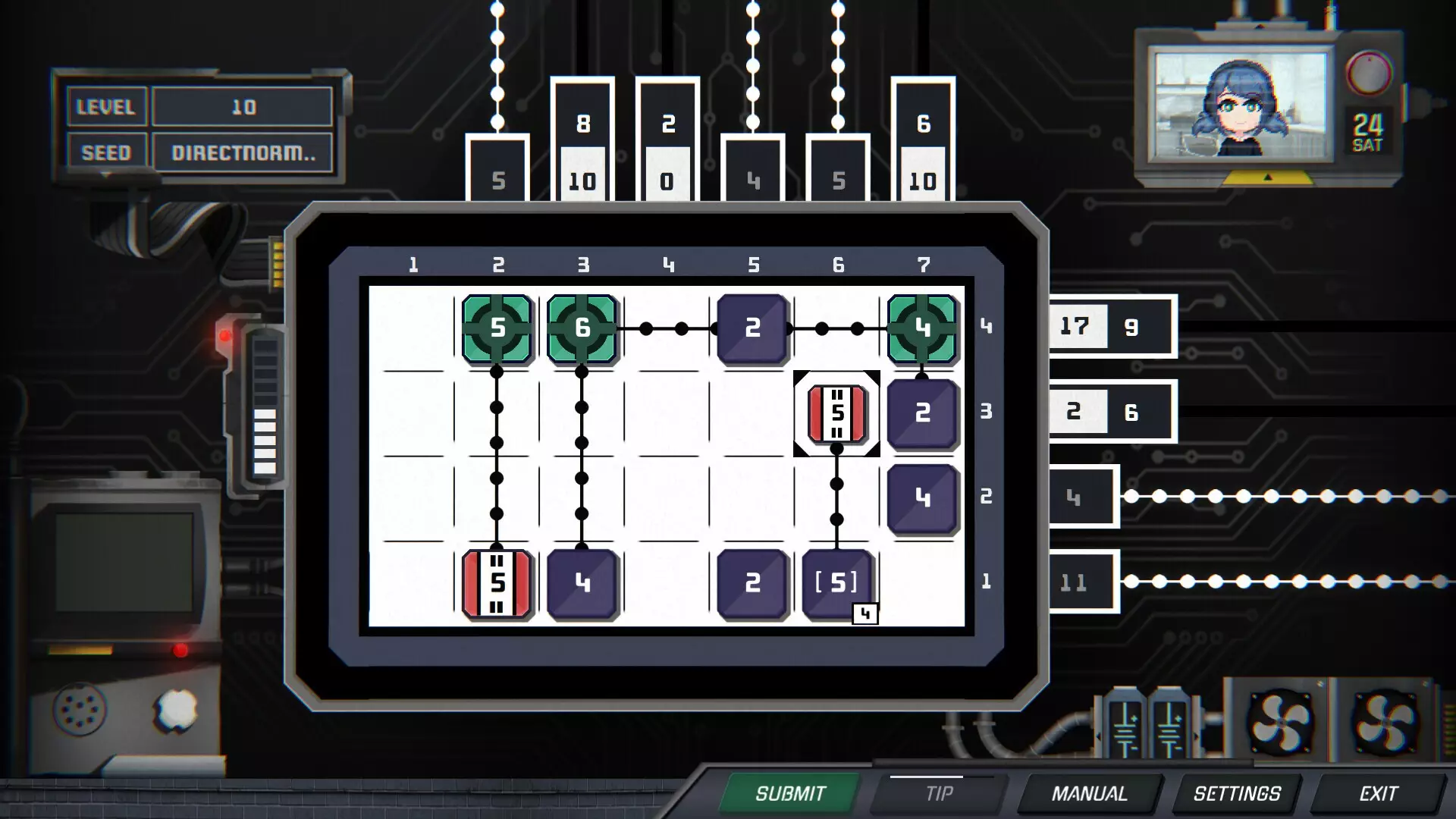 -Aggregator Elevator System-游戏截图-好玩游戏库