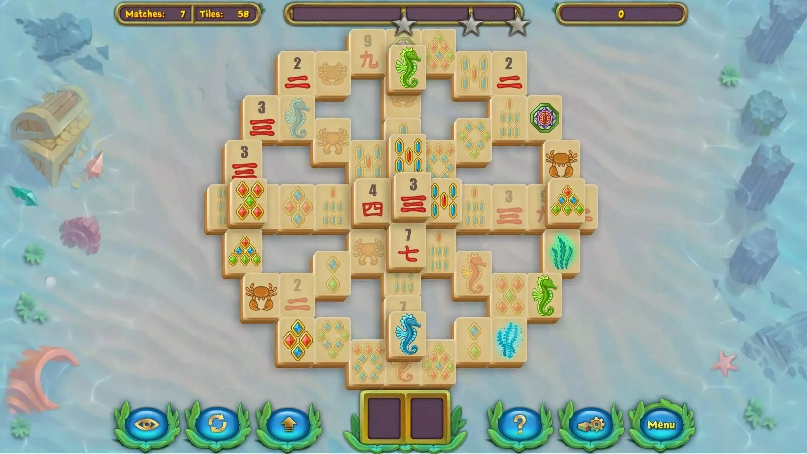 -Fishjong 2-游戏截图-好玩游戏库