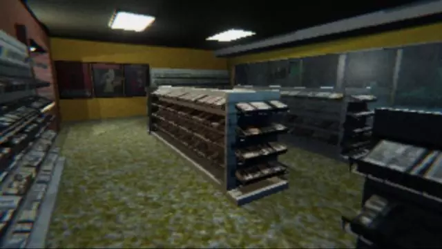 -VHS Slaughter-游戏截图-好玩游戏库