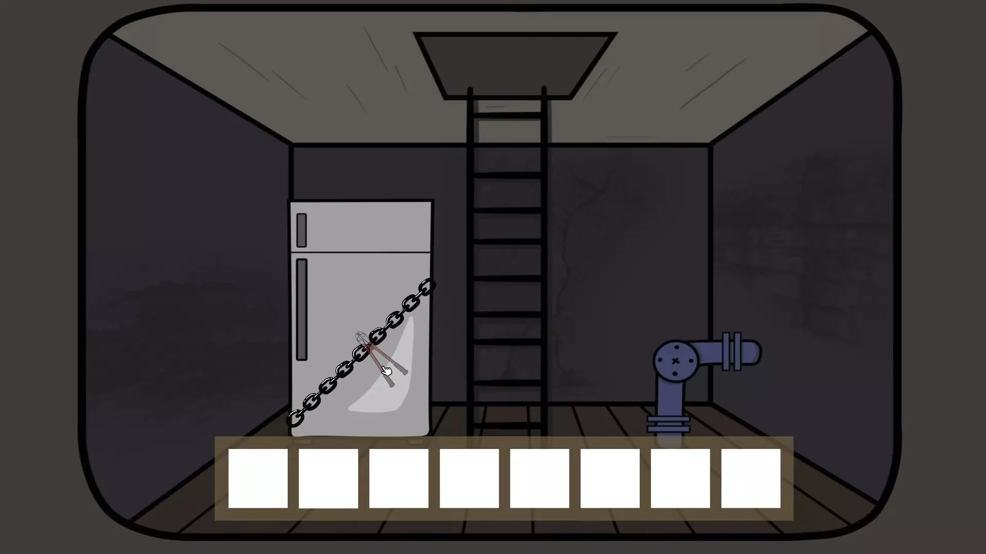 -Train to Nowhere-游戏截图-好玩游戏库