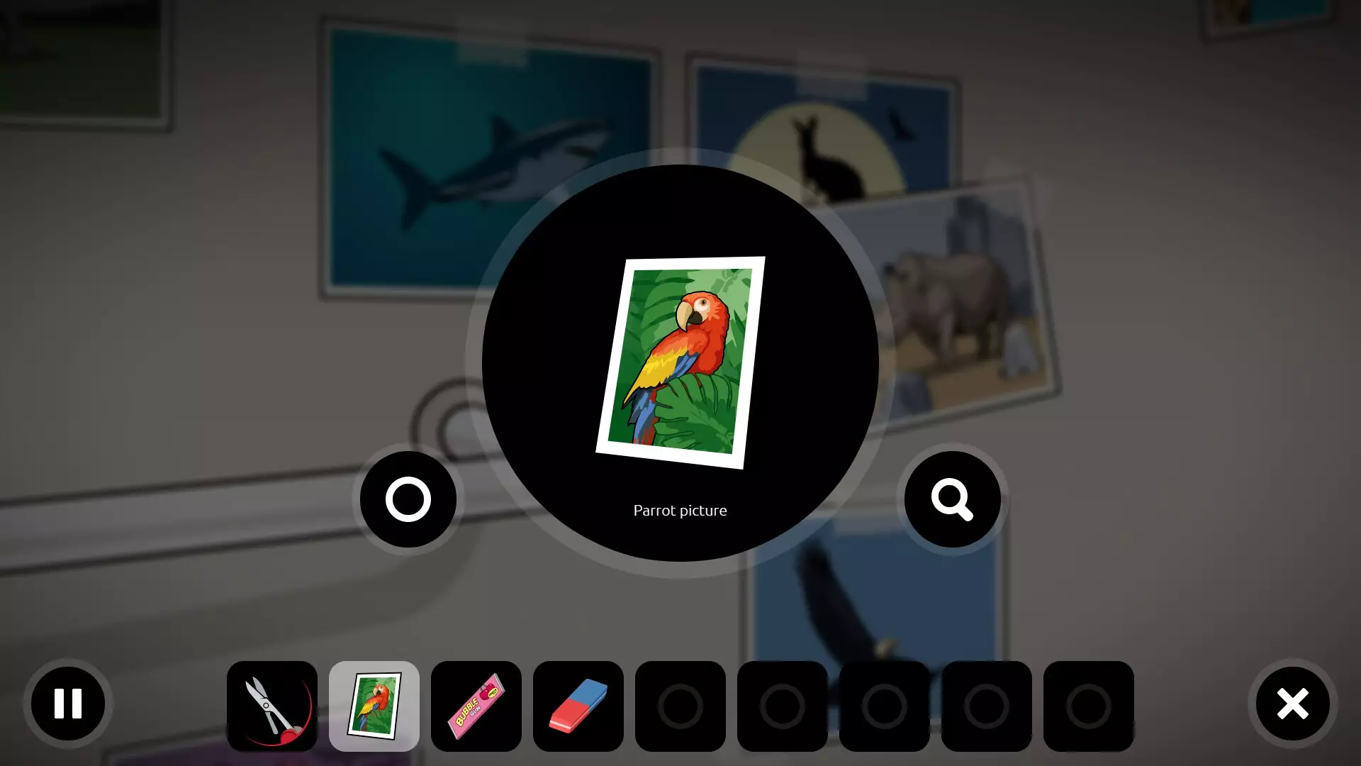 -Last Memories-游戏截图-好玩游戏库