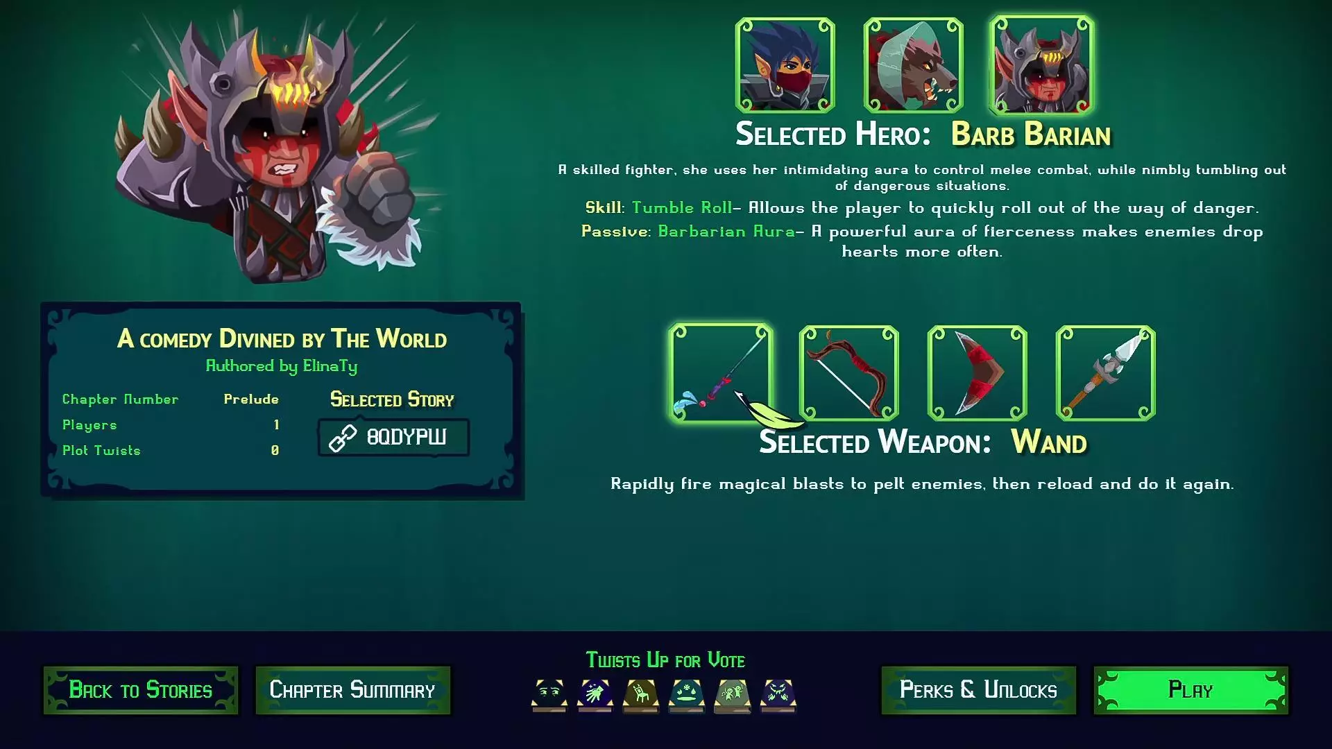 -Diebrary-游戏截图-好玩游戏库