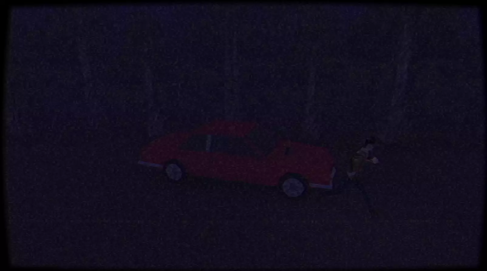 -At The Wrong Place-游戏截图-好玩游戏库