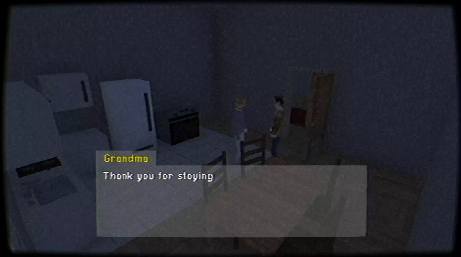 -At The Wrong Place-游戏截图-好玩游戏库