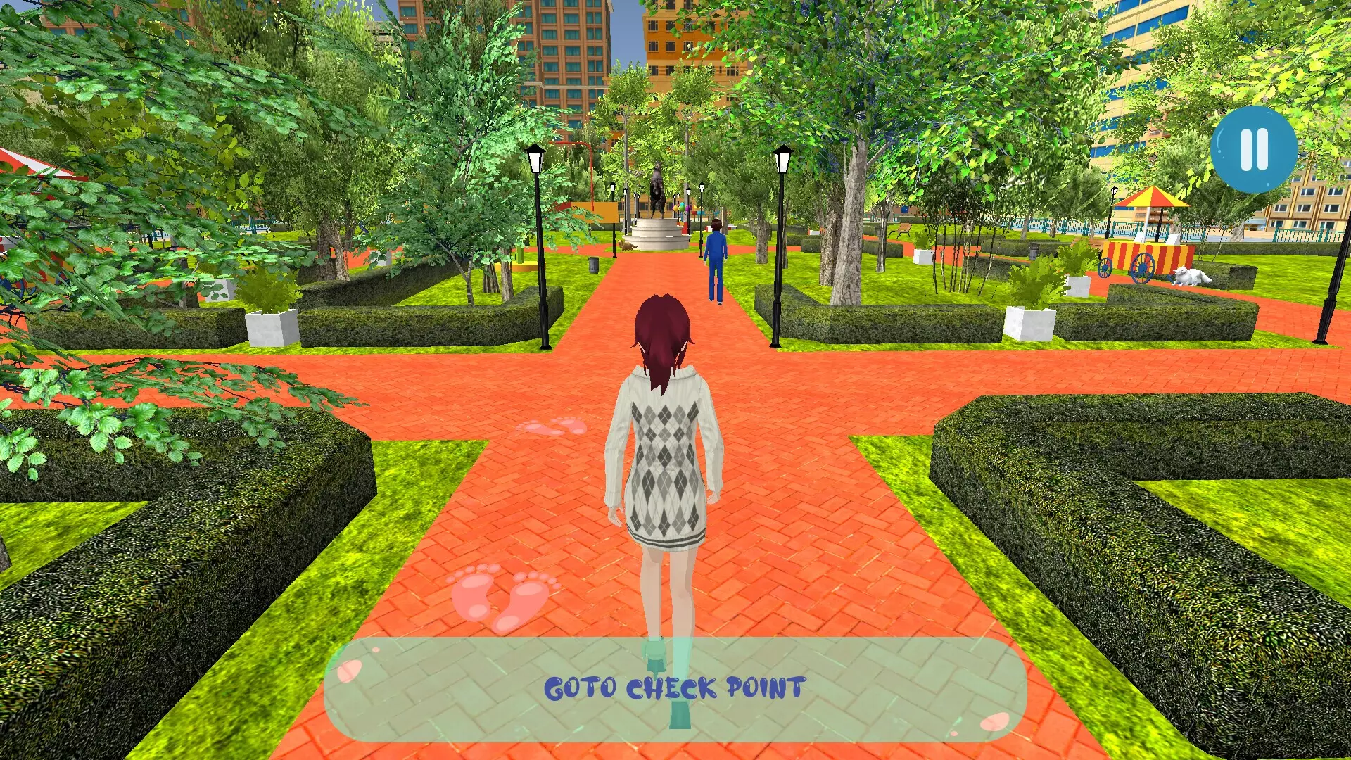 -Mommy Simulator-游戏截图-好玩游戏库