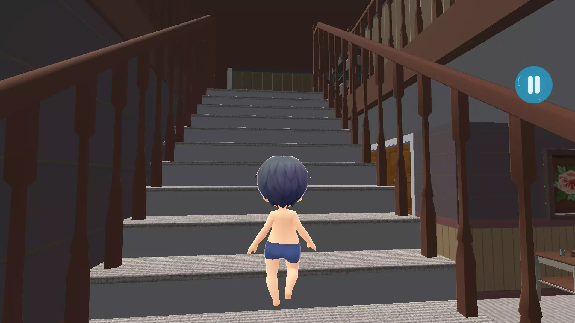 -Mommy Simulator-游戏截图-好玩游戏库