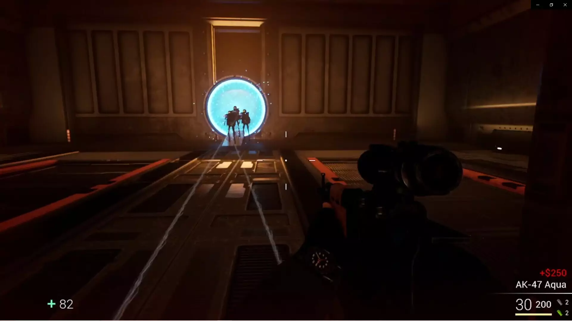 -Revenge of ILCOIN-游戏截图-好玩游戏库