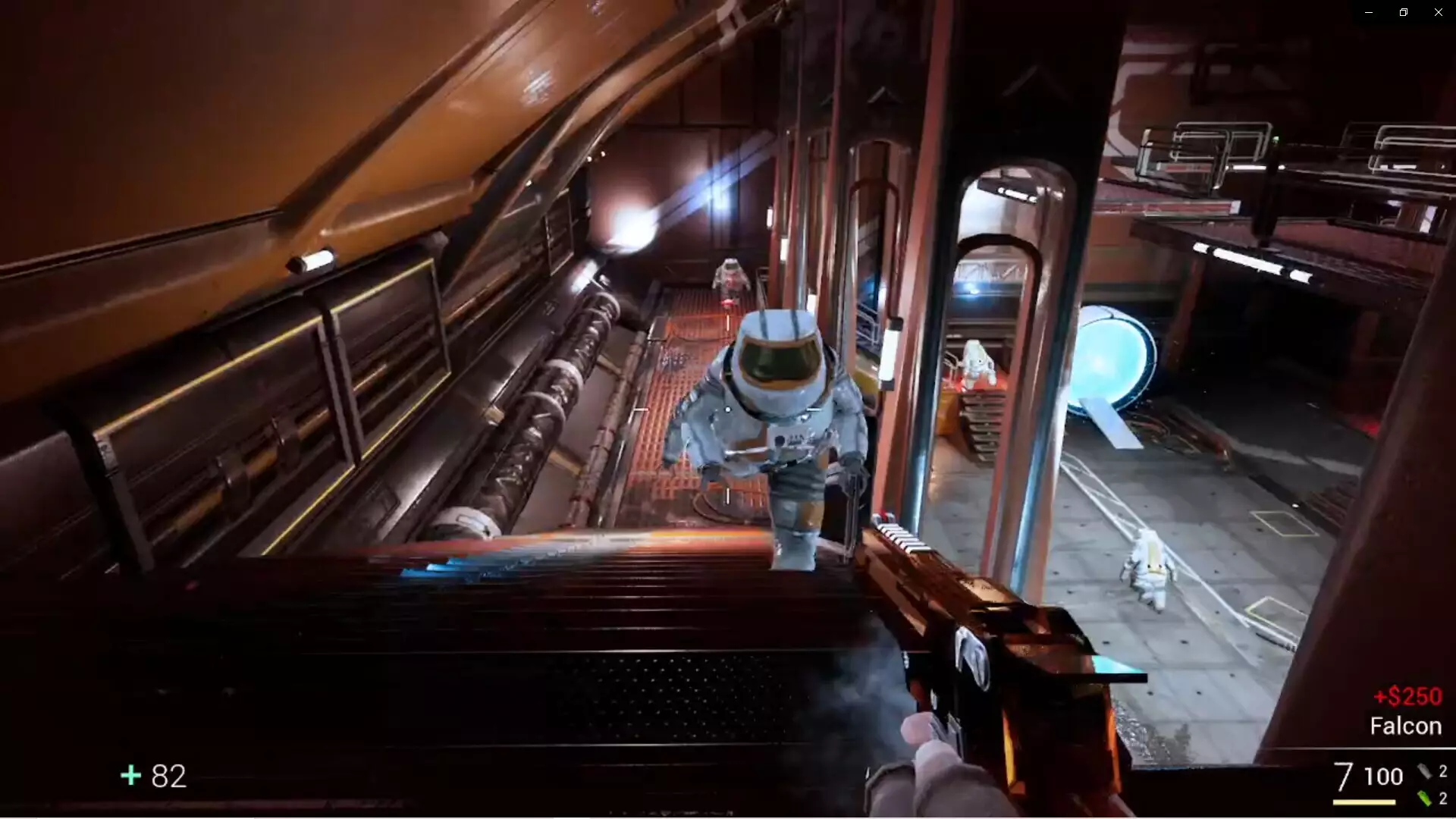 -Revenge of ILCOIN-游戏截图-好玩游戏库