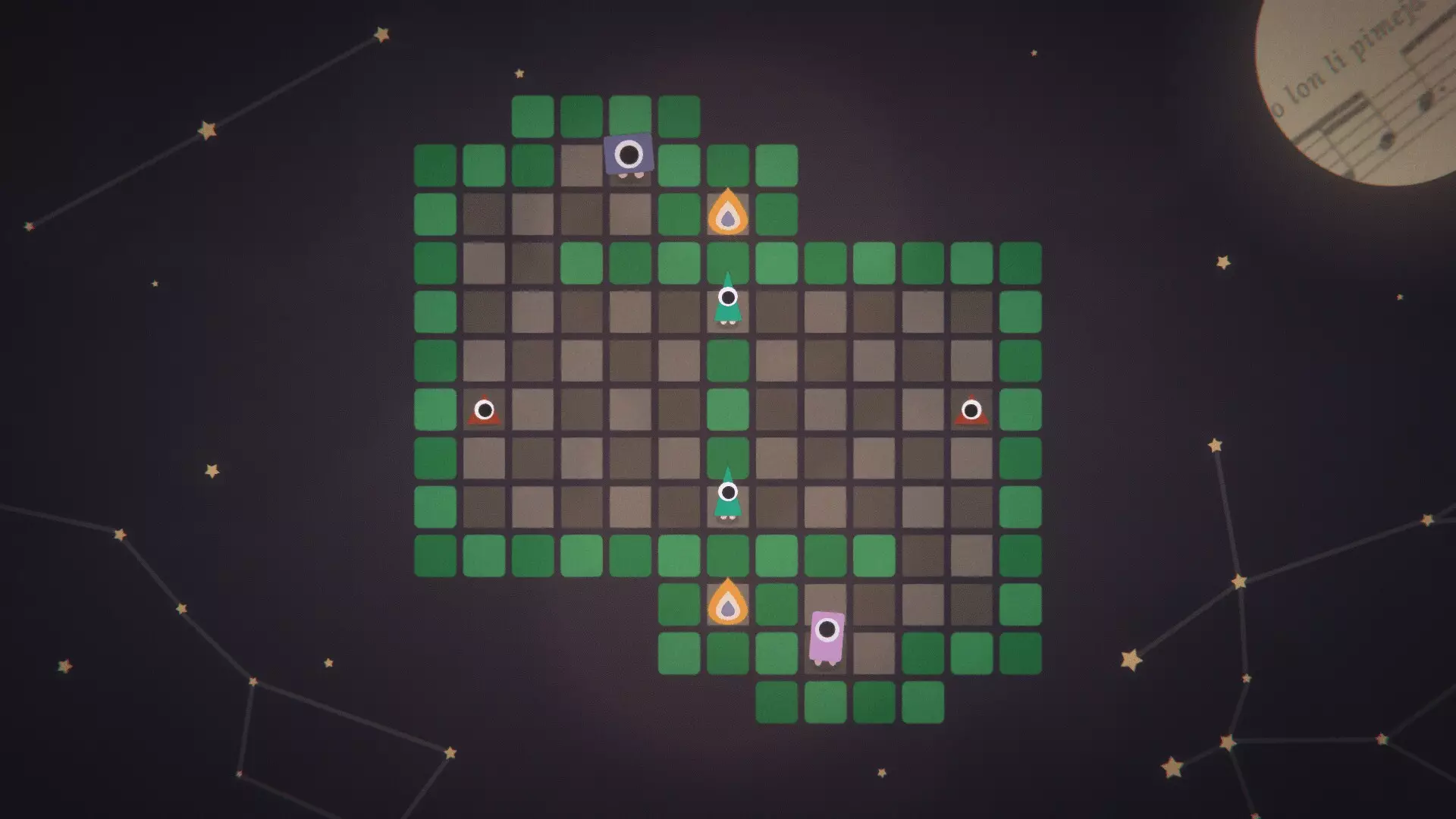 -Betty & Earl-游戏截图-好玩游戏库