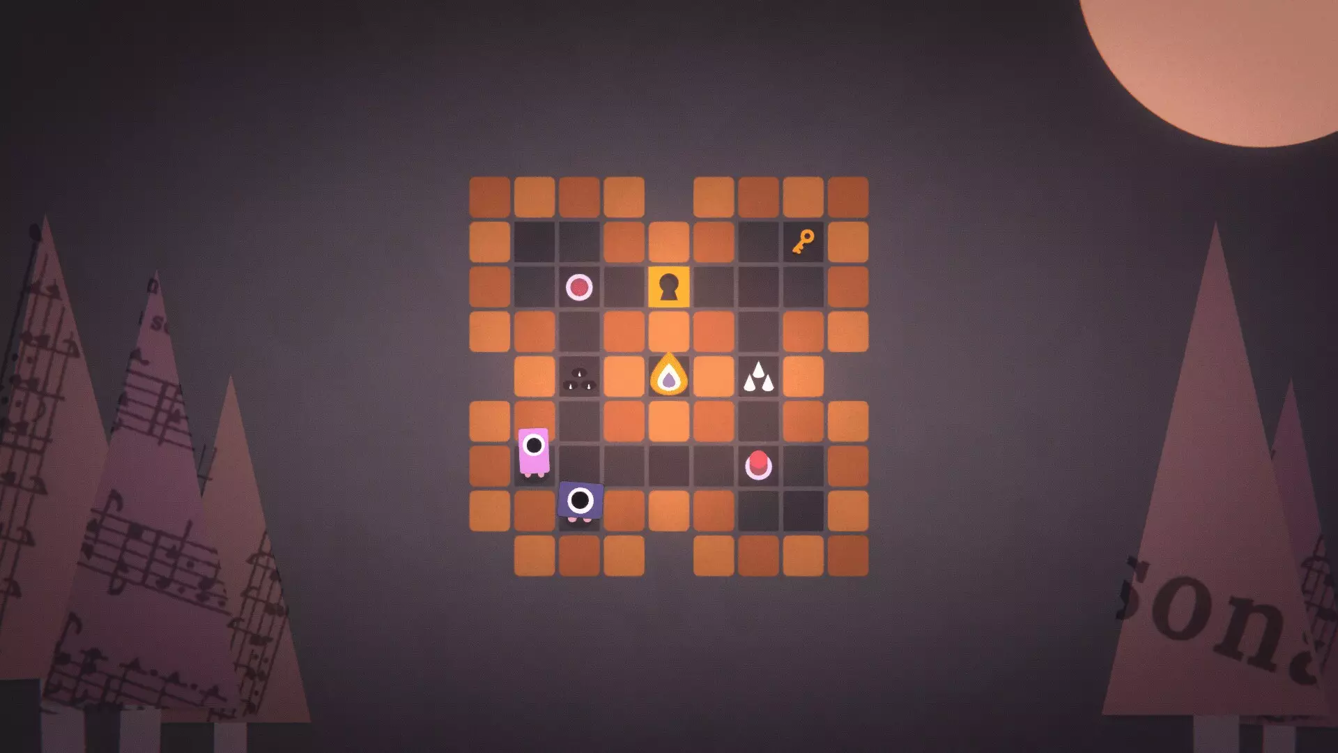 -Betty & Earl-游戏截图-好玩游戏库