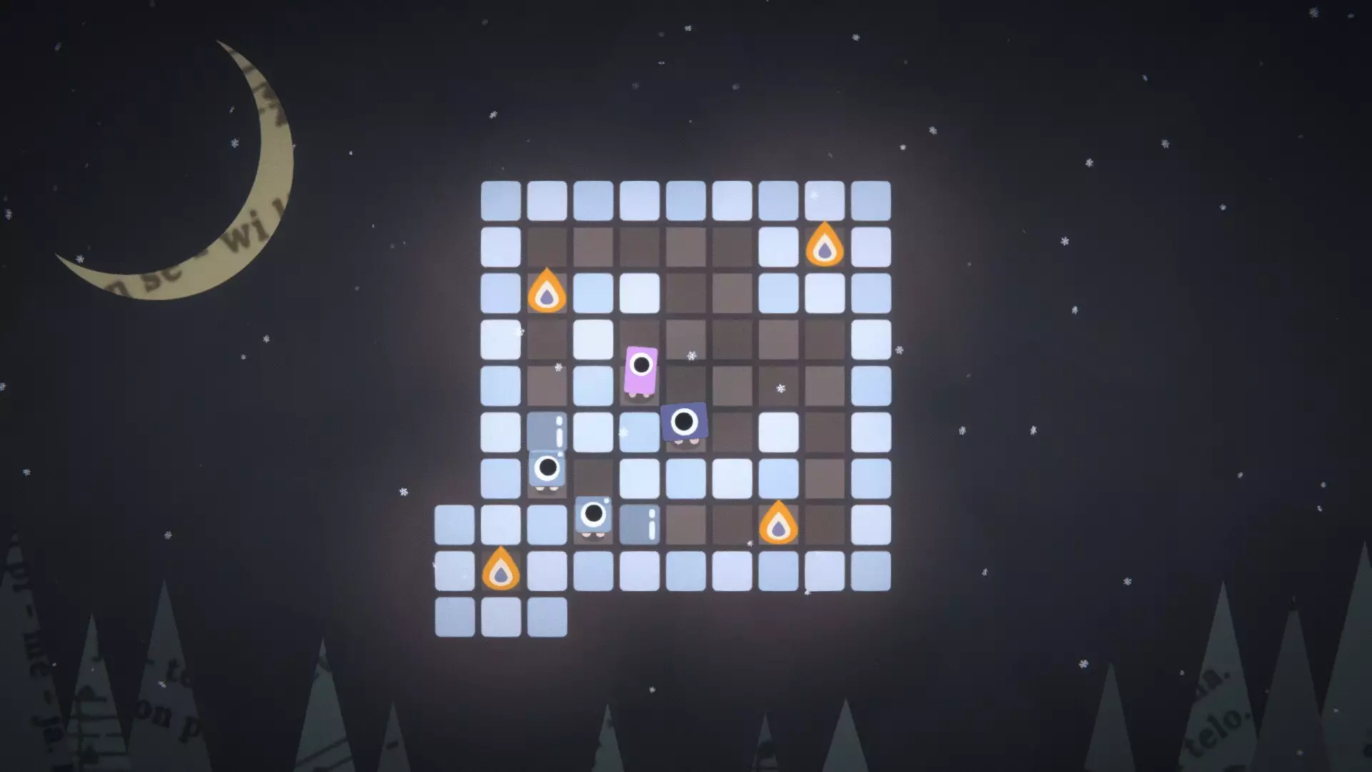 -Betty & Earl-游戏截图-好玩游戏库