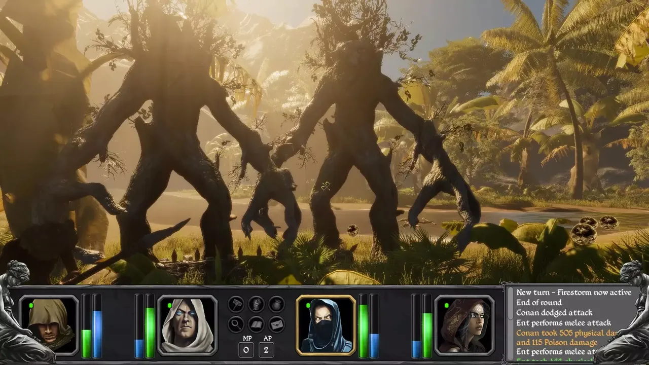 A Quest That Became Legend