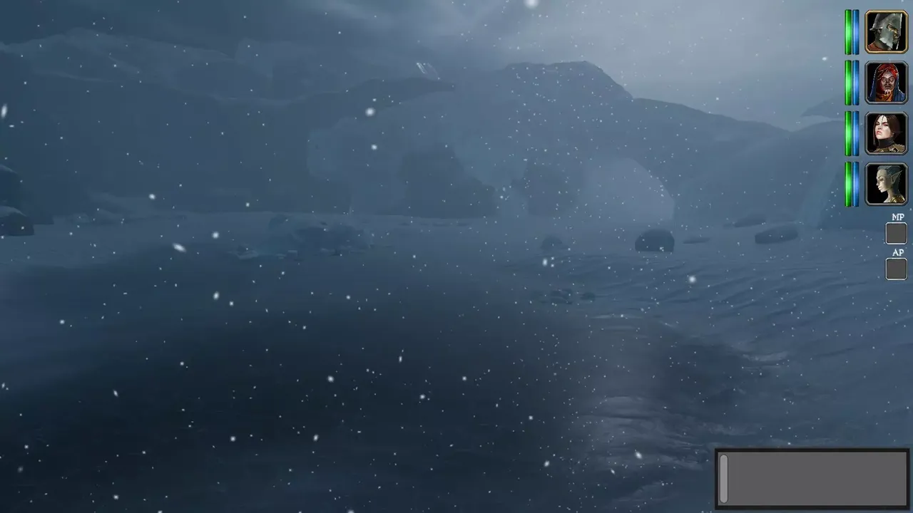 -A Quest That Became Legend-游戏截图-好玩游戏库