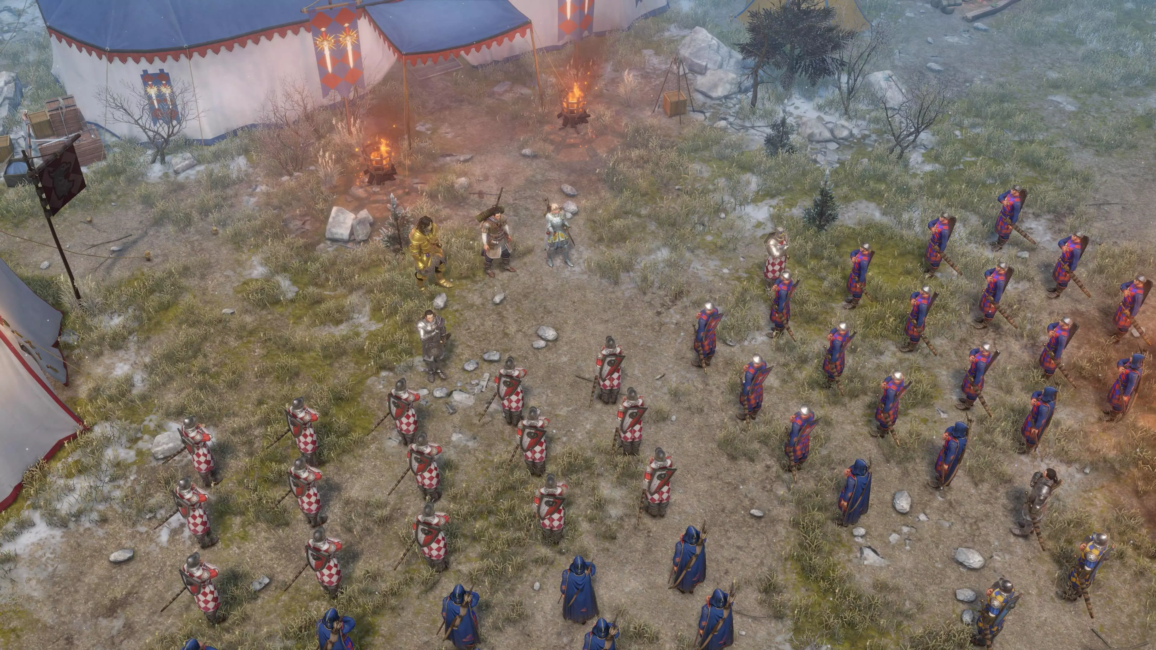 -Pathfinder: Wrath of the Righteous - Season Pass 2-游戏截图-好玩游戏库