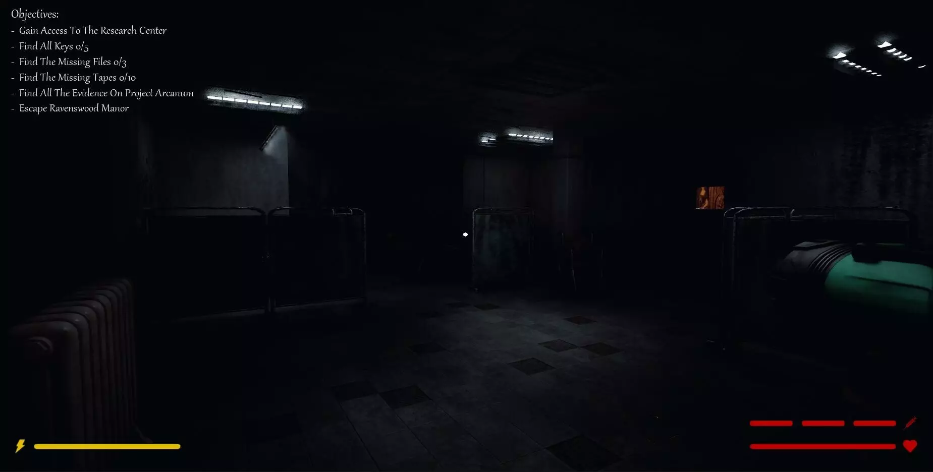 -Arcanum-游戏截图-好玩游戏库