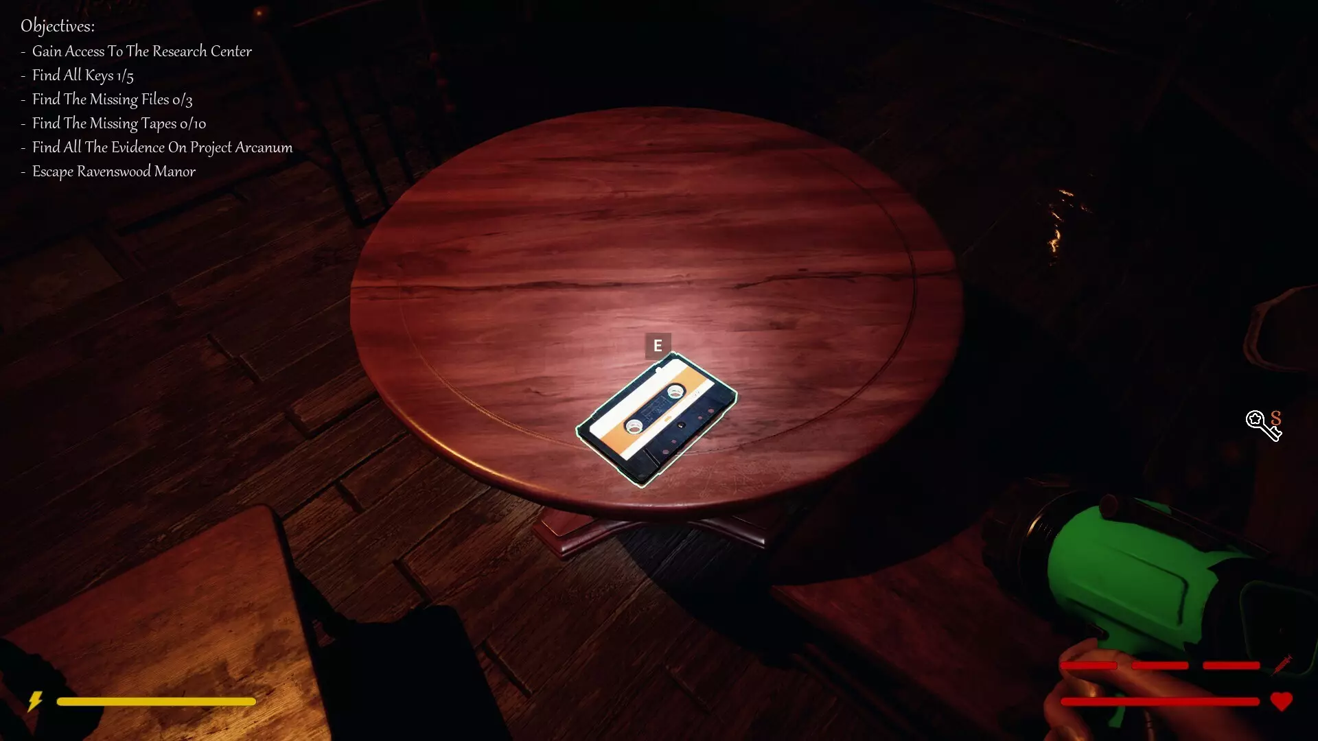 -Arcanum-游戏截图-好玩游戏库