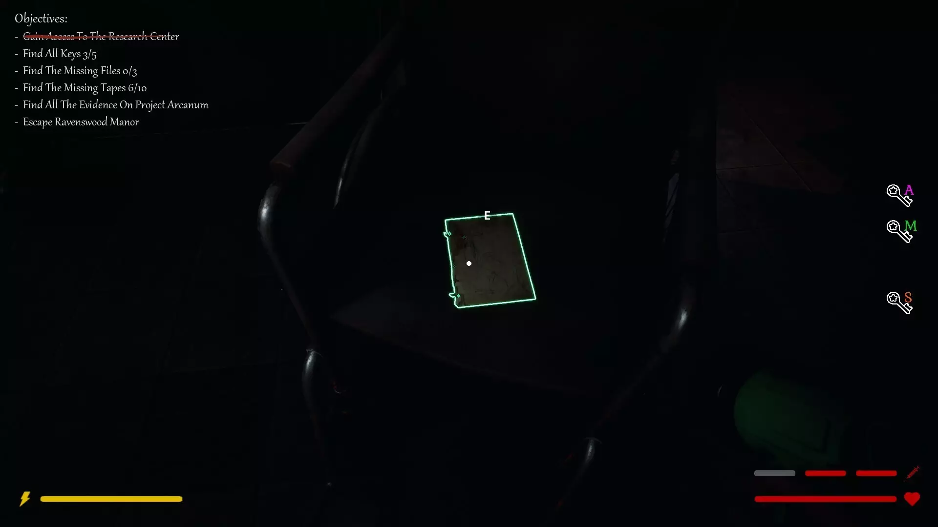 -Arcanum-游戏截图-好玩游戏库