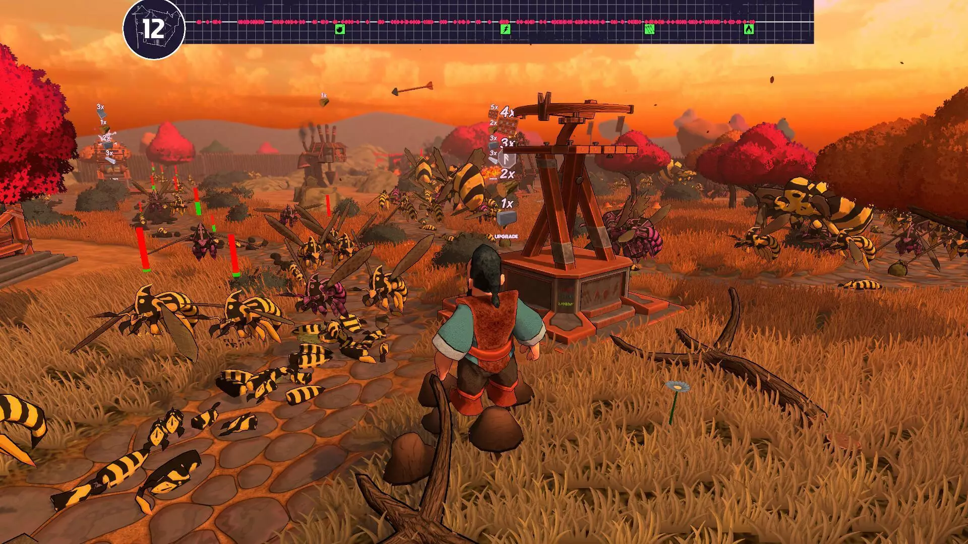 -Tavernacle!-游戏截图-好玩游戏库