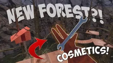 Gorilla Tag – House Update