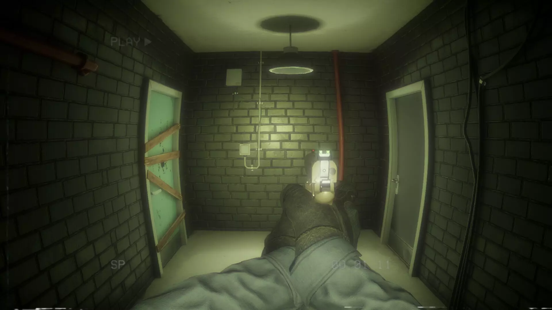 -Entities-游戏截图-好玩游戏库