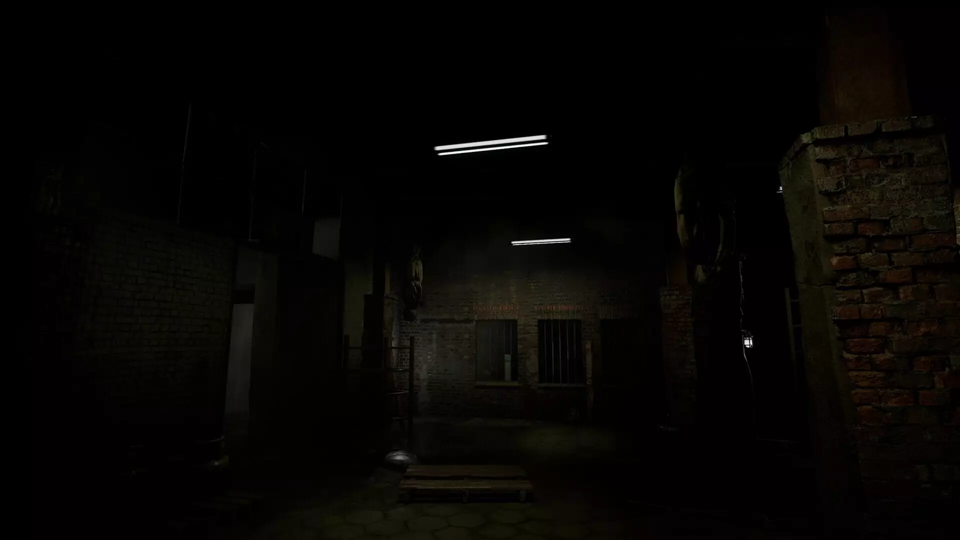 -Entities-游戏截图-好玩游戏库