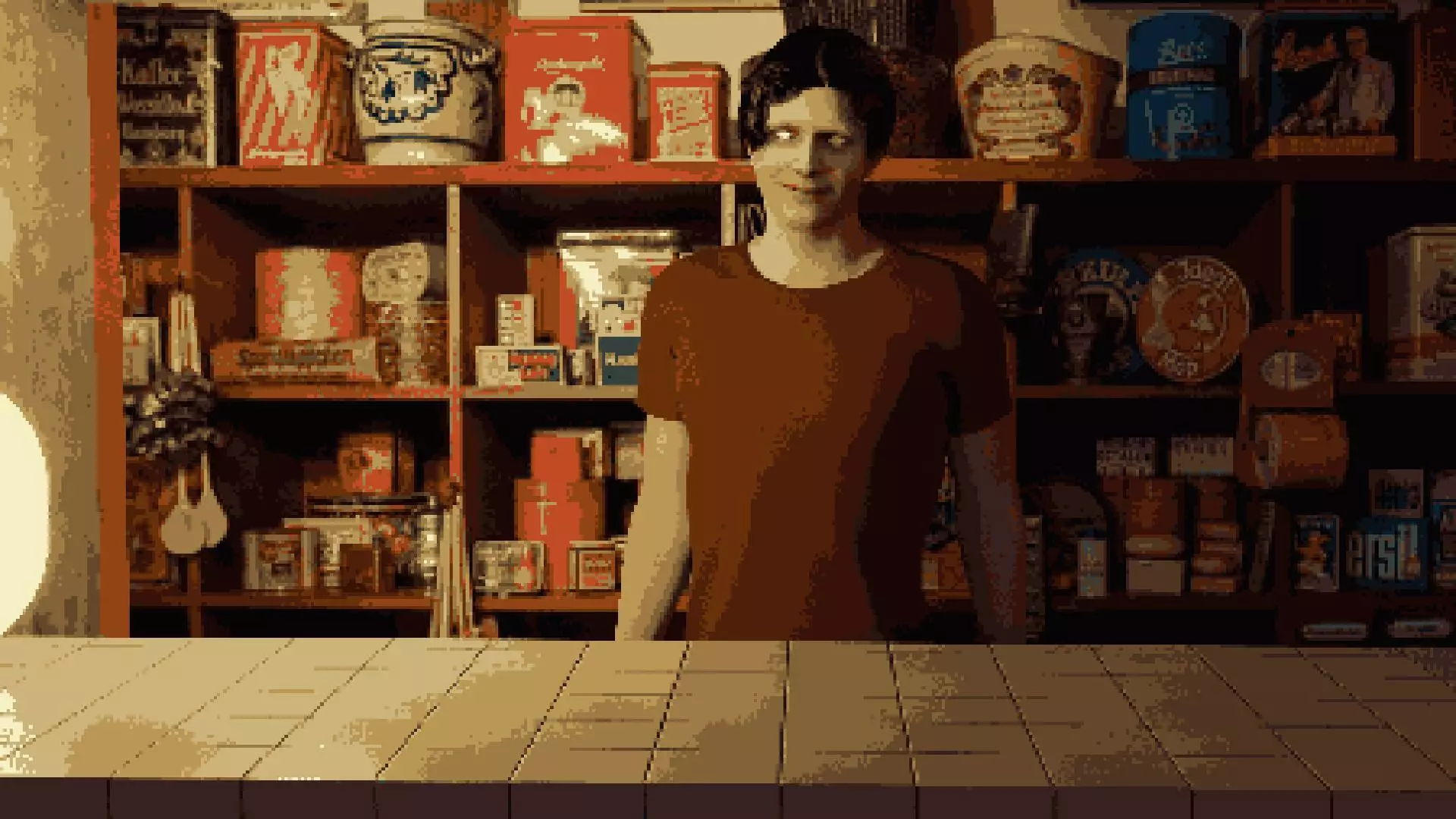 -Feet In The Snow-游戏截图-好玩游戏库