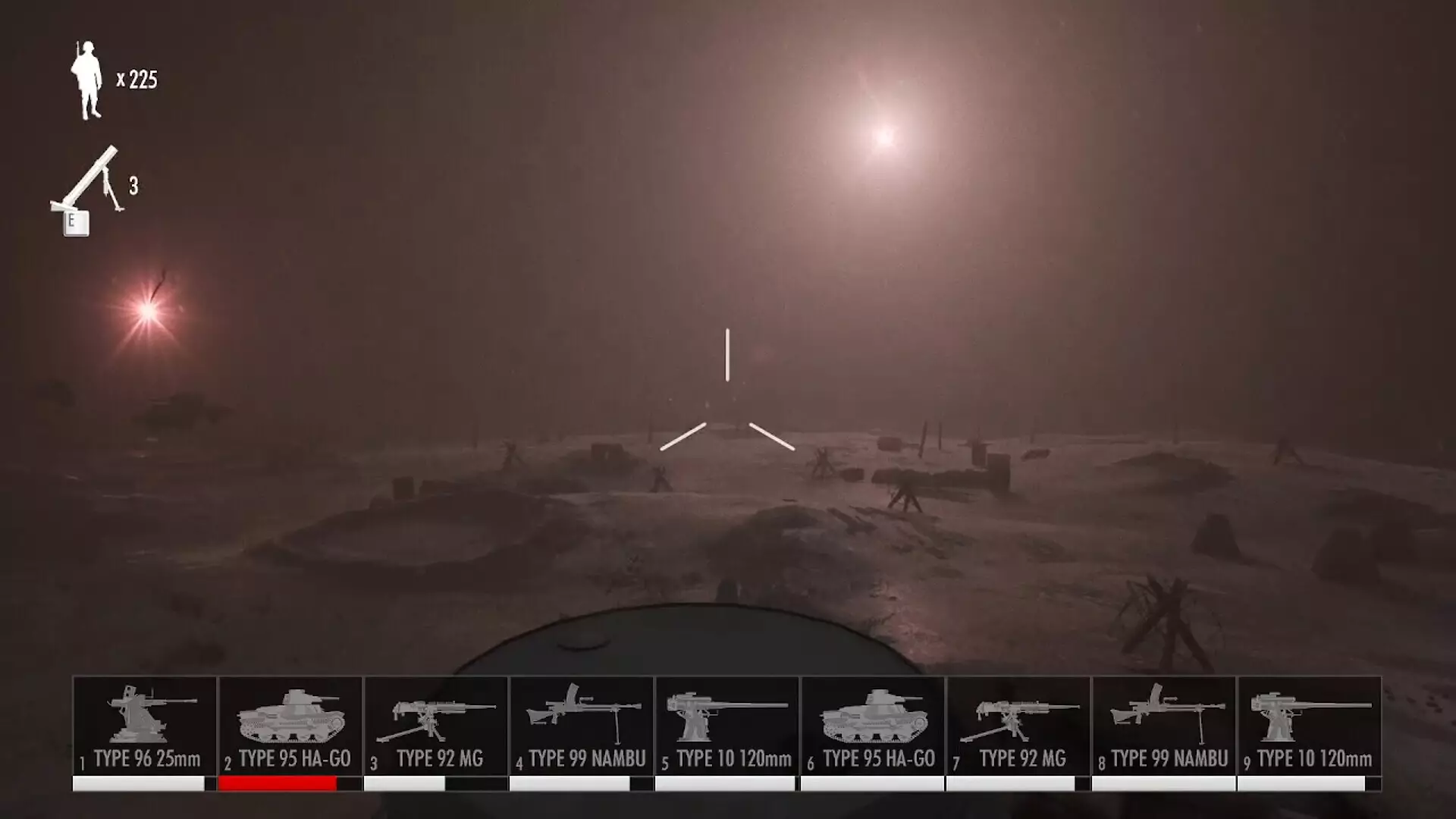 -Beach Invasion 1945 - Pacific-游戏截图-好玩游戏库