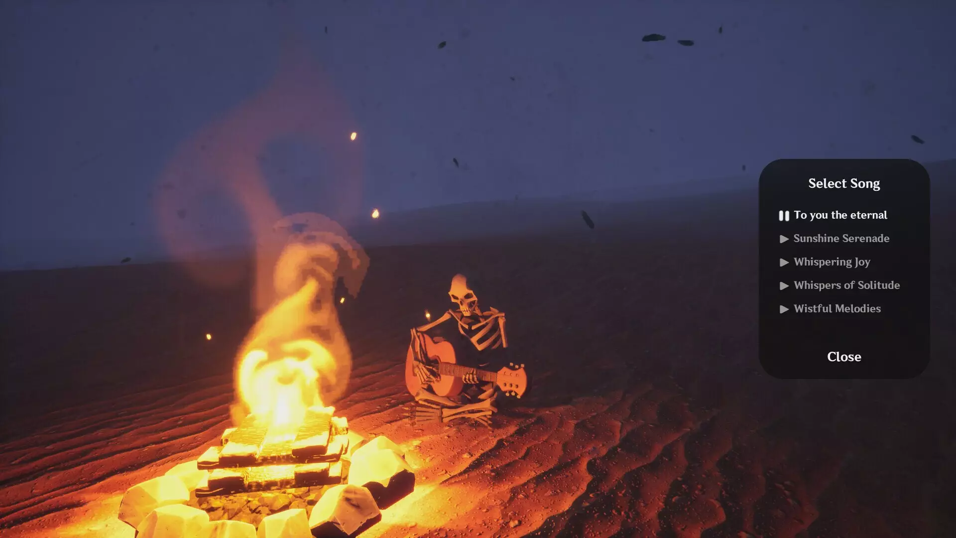 -Spire Horizon-游戏截图-好玩游戏库