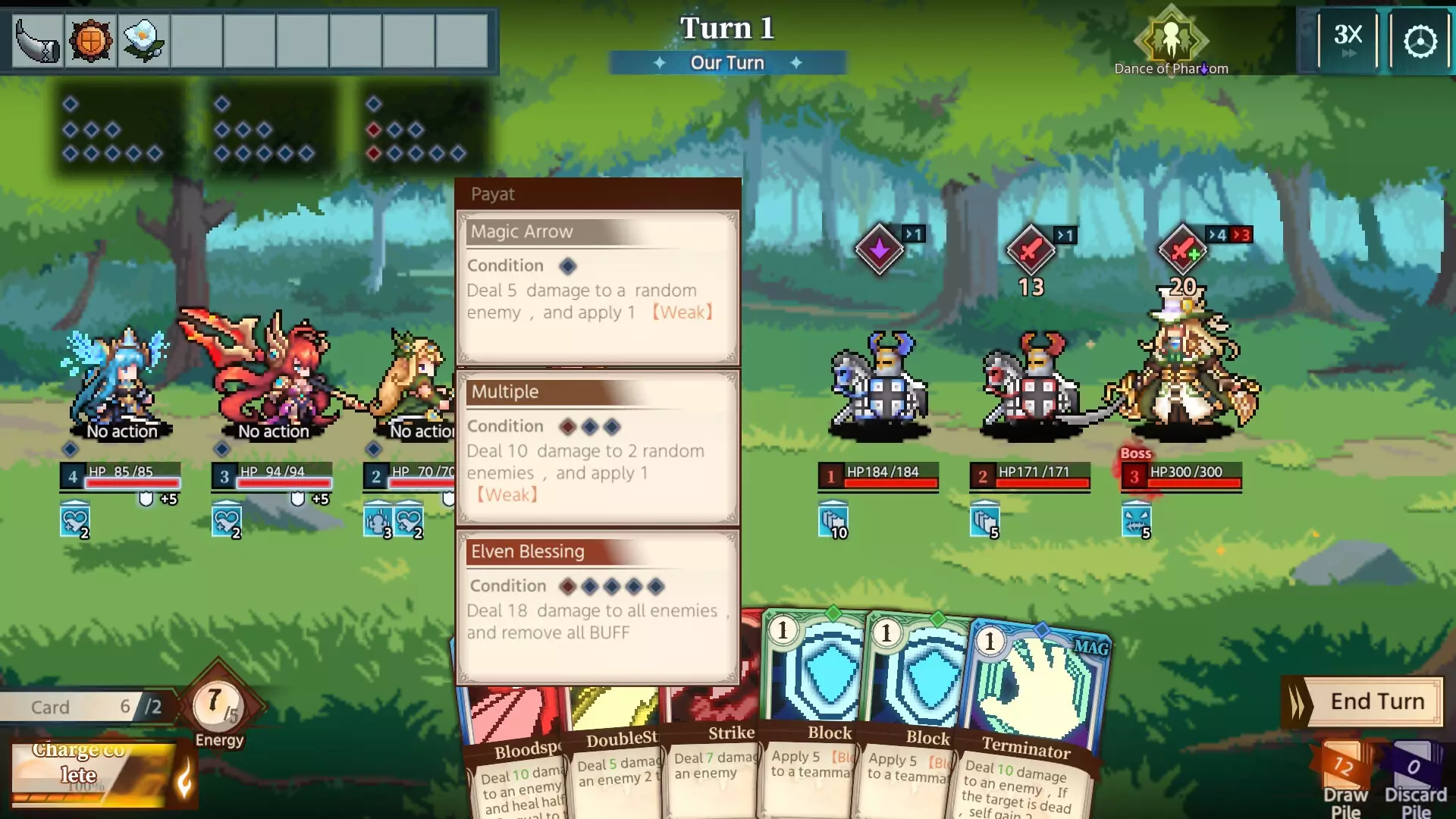 -Krzyżacy - The Knights of the Cross-游戏截图-好玩游戏库