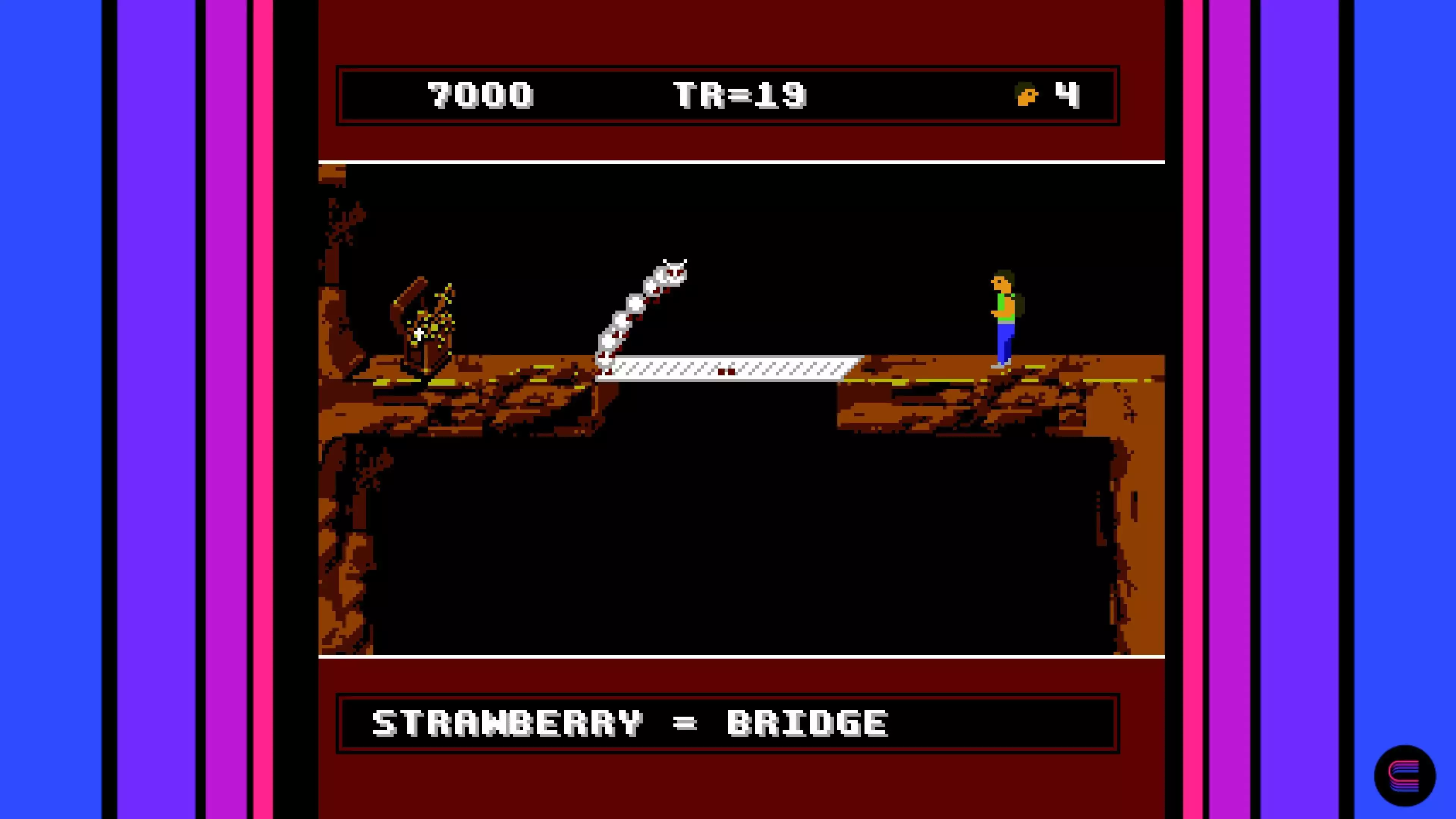 -A Boy and His Blob Retro Collection-游戏截图-好玩游戏库