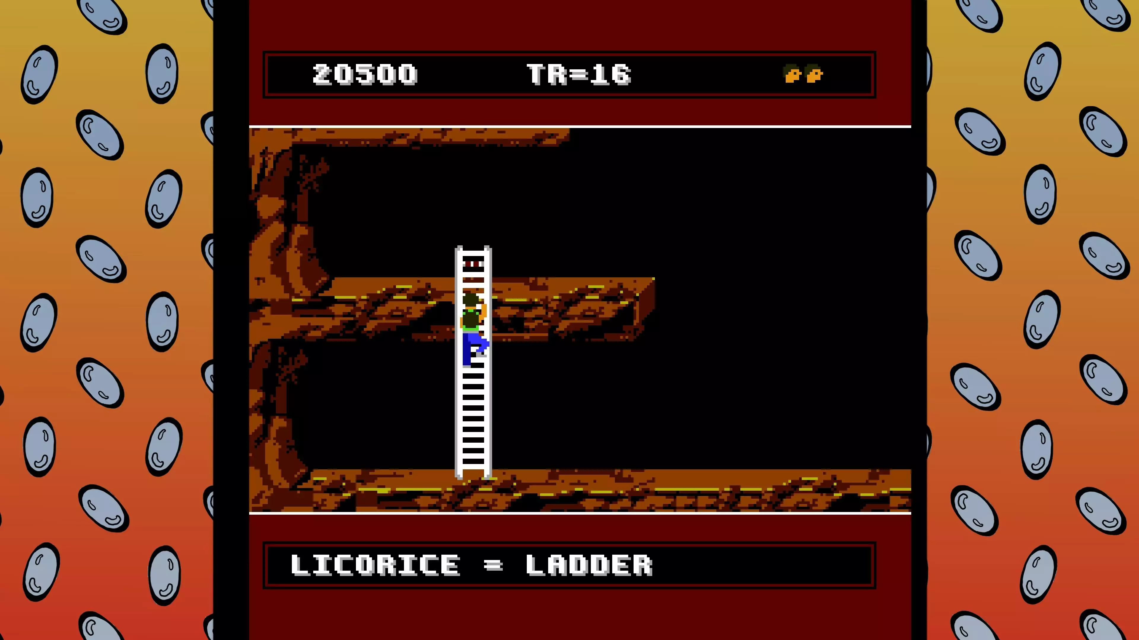 -A Boy and His Blob Retro Collection-游戏截图-好玩游戏库