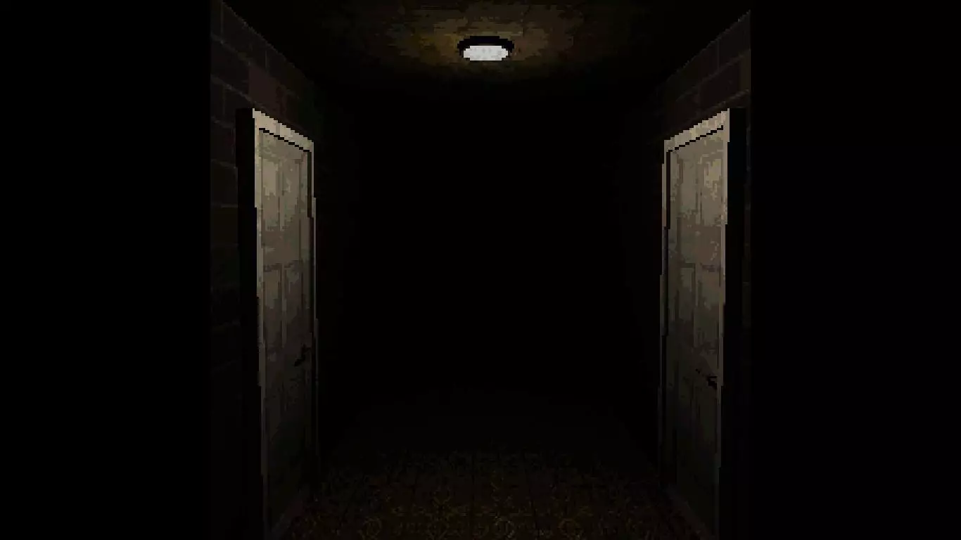 -Deep Fear (EN-ES)-游戏截图-好玩游戏库