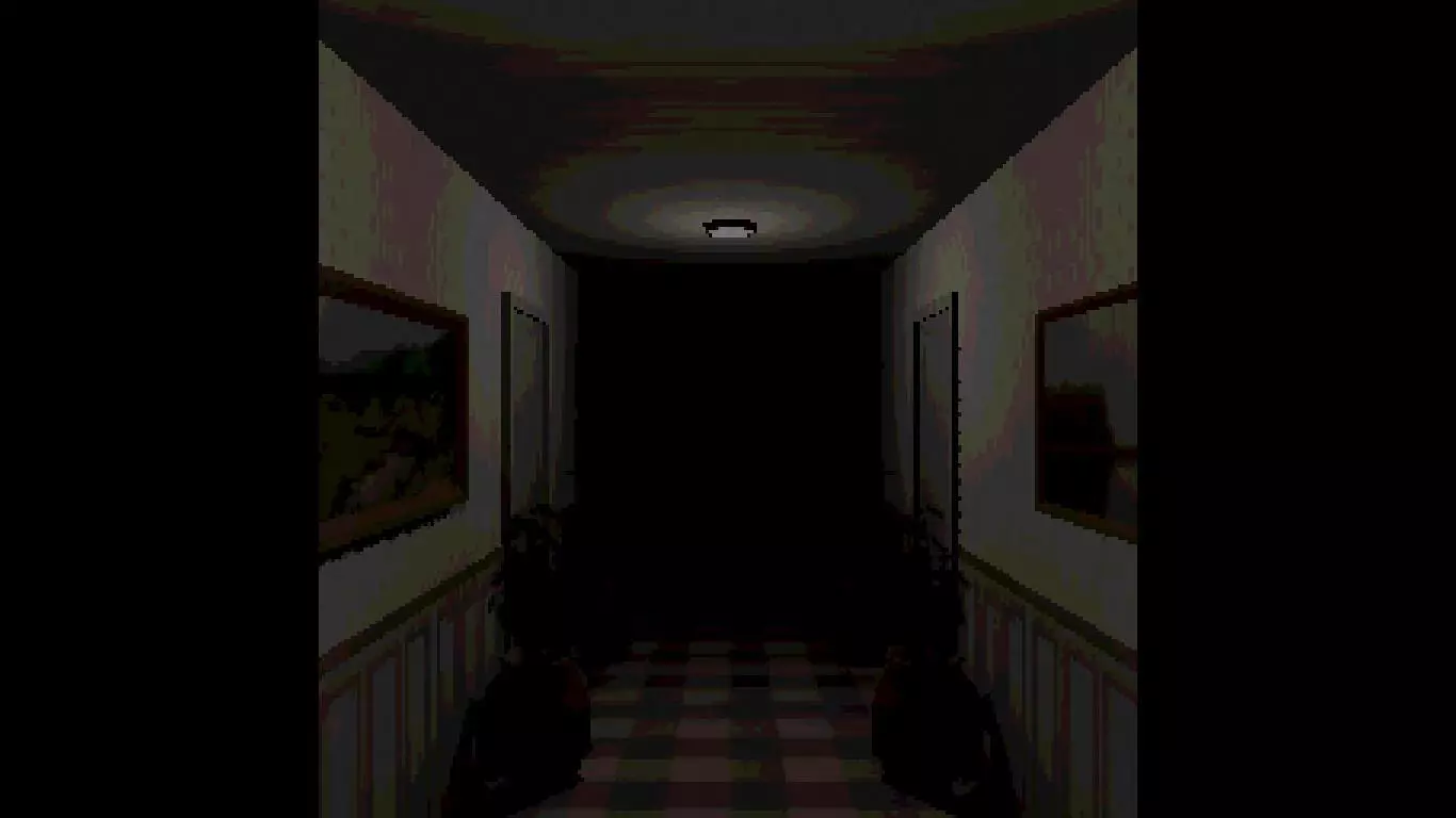 -Deep Fear (EN-ES)-游戏截图-好玩游戏库