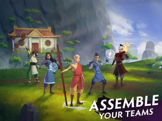 -Avatar Generations-游戏截图-好玩游戏库