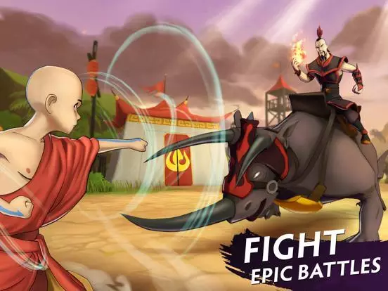 -Avatar Generations-游戏截图-好玩游戏库