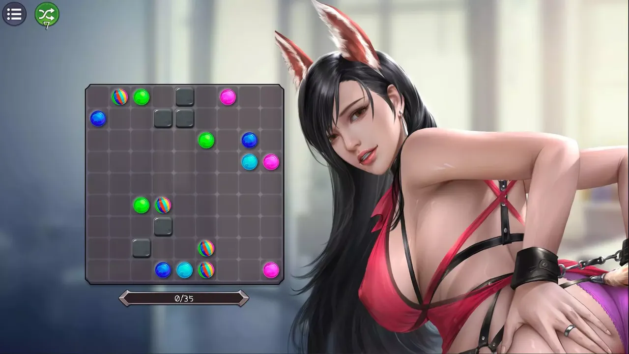 -Poozle Mania-游戏截图-好玩游戏库