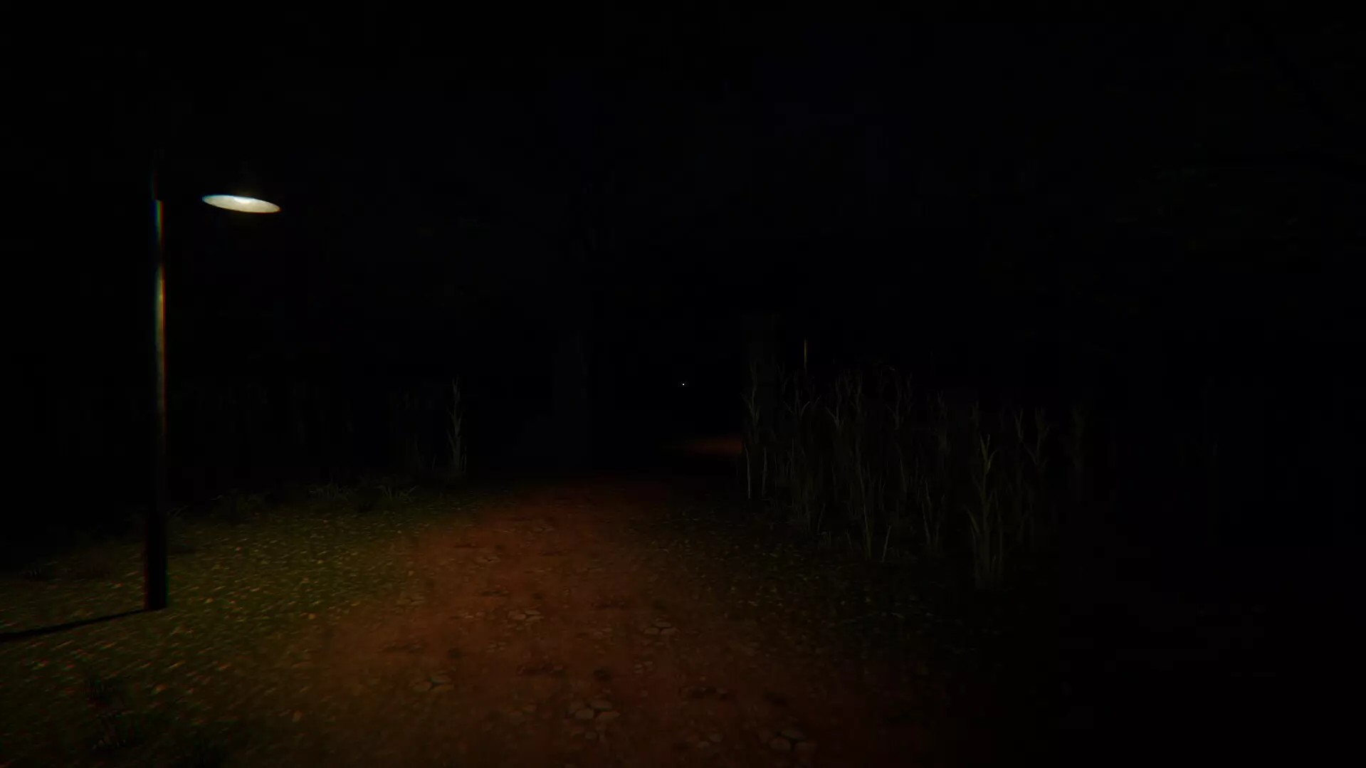 -Haunted Investigation-游戏截图-好玩游戏库