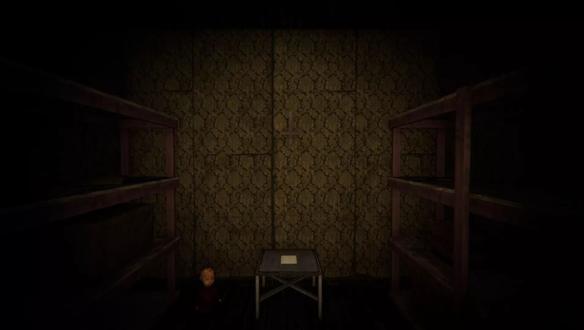 -Haunted Investigation-游戏截图-好玩游戏库