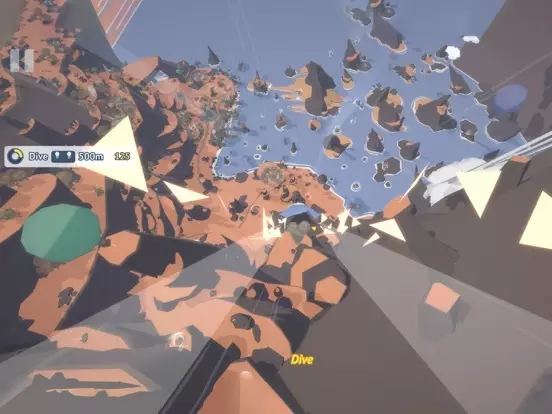 -Laya's Horizon-游戏截图-好玩游戏库