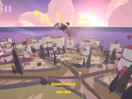 -Laya's Horizon-游戏截图-好玩游戏库