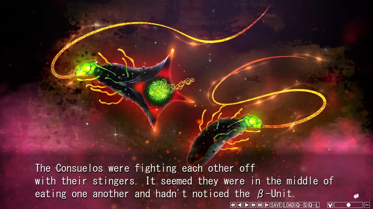 -BETA-SIXDOUZE-游戏截图-好玩游戏库