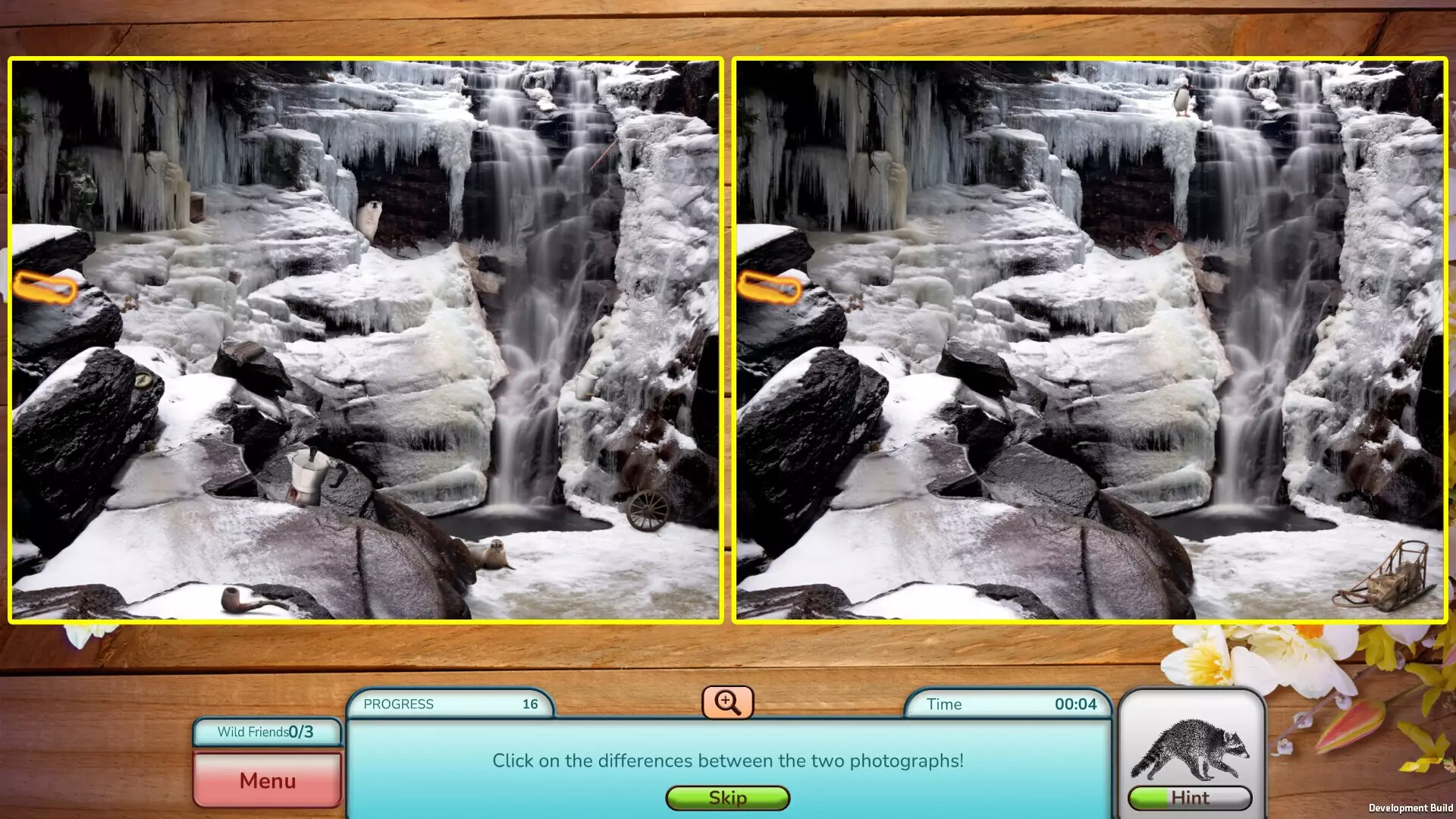 -I Love Finding Wild Friends-游戏截图-好玩游戏库