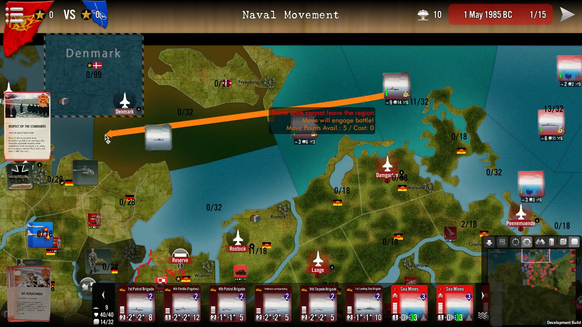 -SGS NATO's Nightmare-游戏截图-好玩游戏库