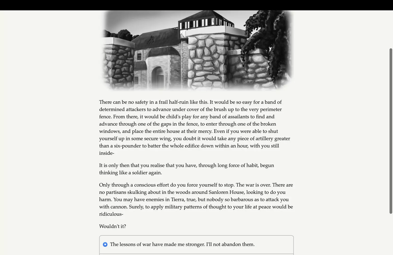 -Lords of Infinity-游戏截图-好玩游戏库