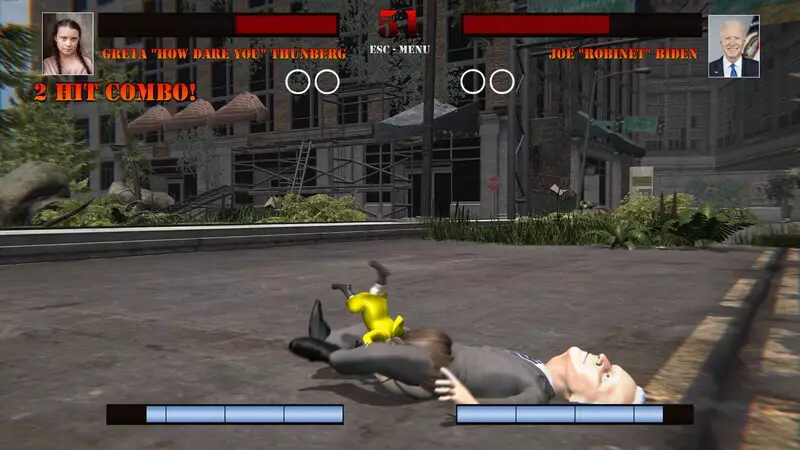 -DiktaPunk: Fighting for Dominance-游戏截图-好玩游戏库