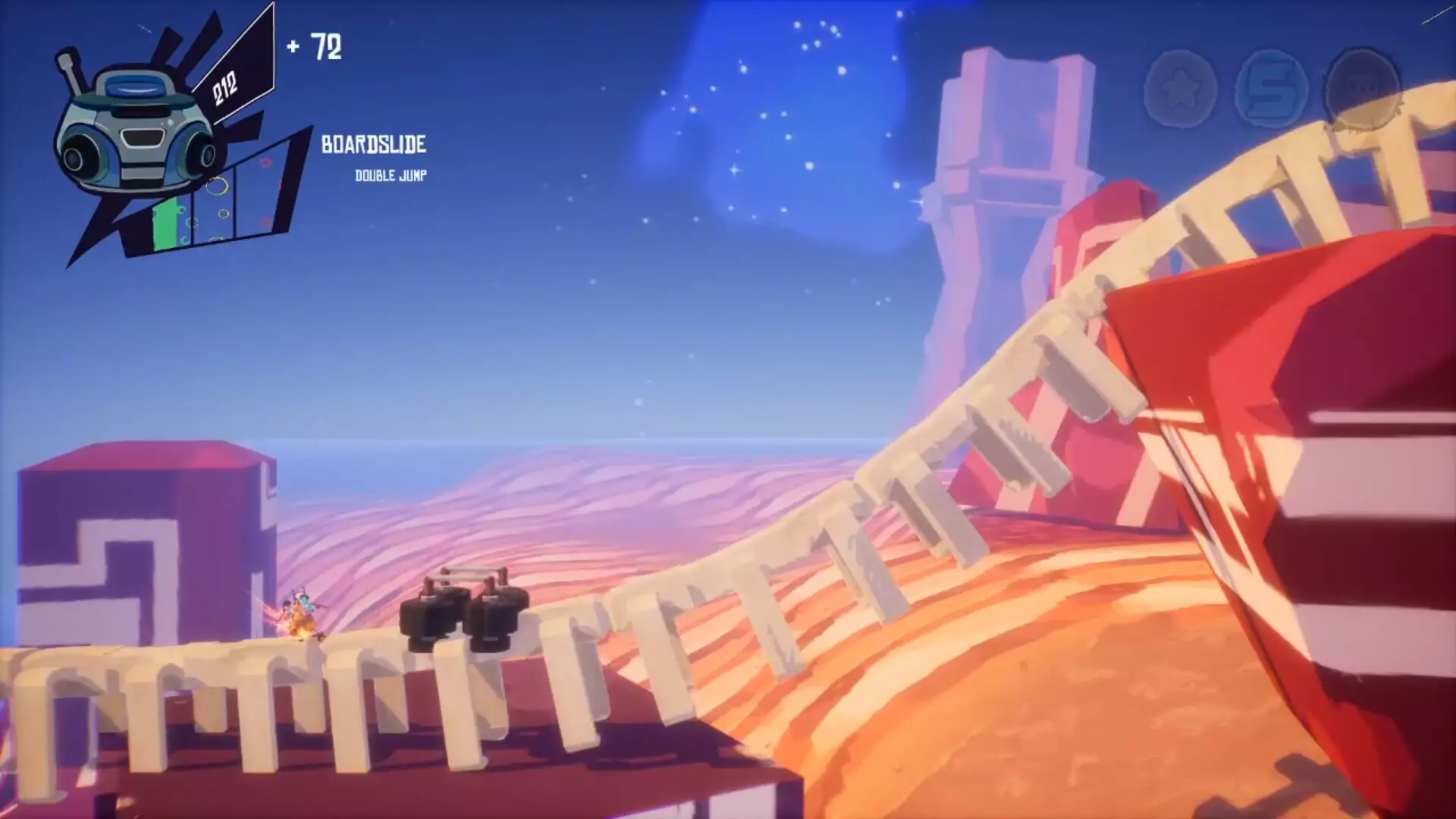 -Galactic Grinder-游戏截图-好玩游戏库