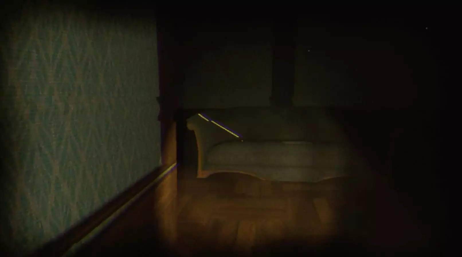 -Colleen Is Missing-游戏截图-好玩游戏库