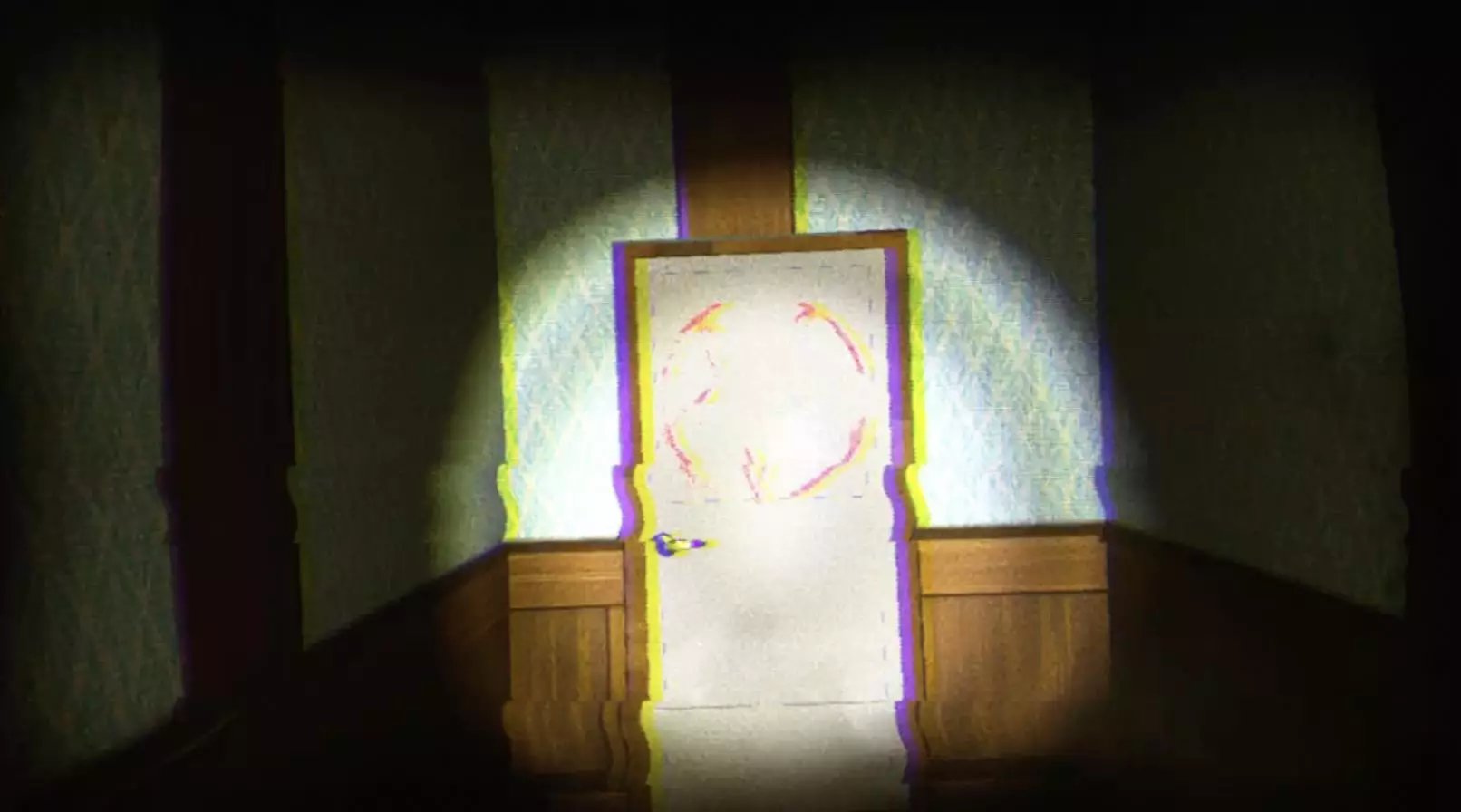 -Colleen Is Missing-游戏截图-好玩游戏库