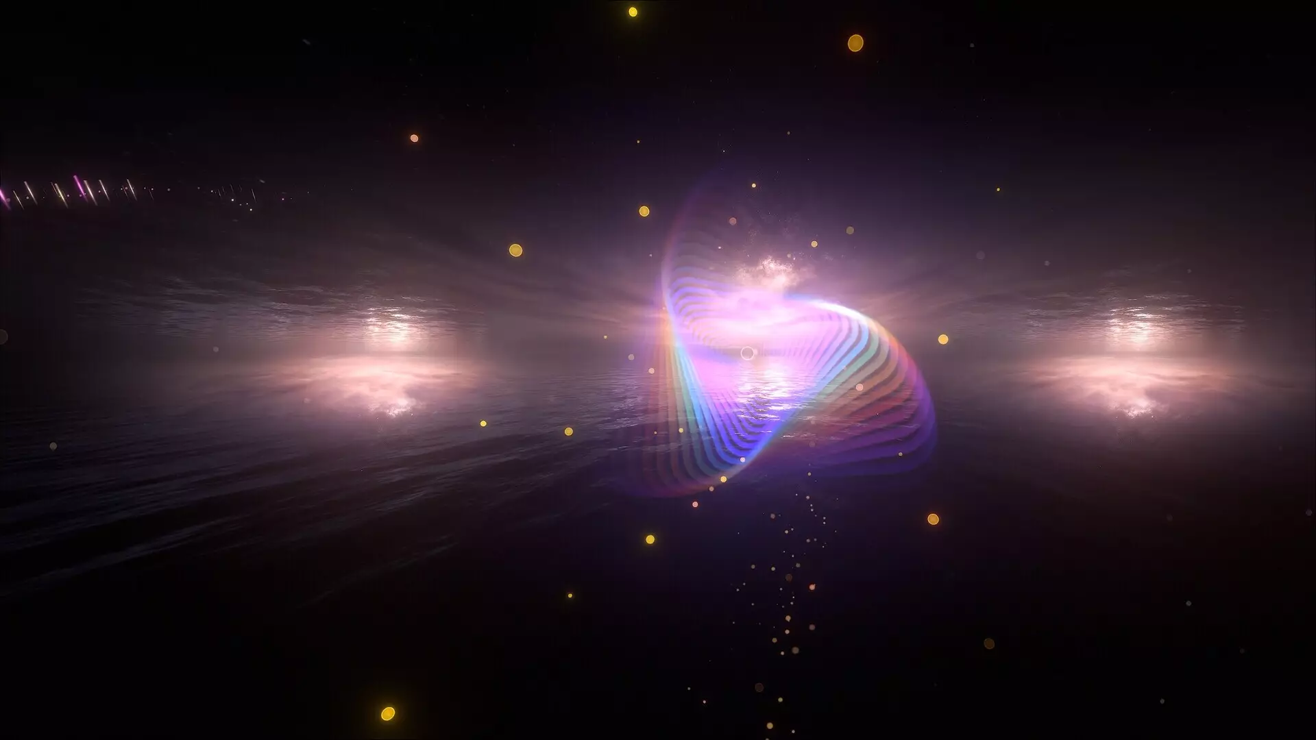 -Realms of Flow-游戏截图-好玩游戏库