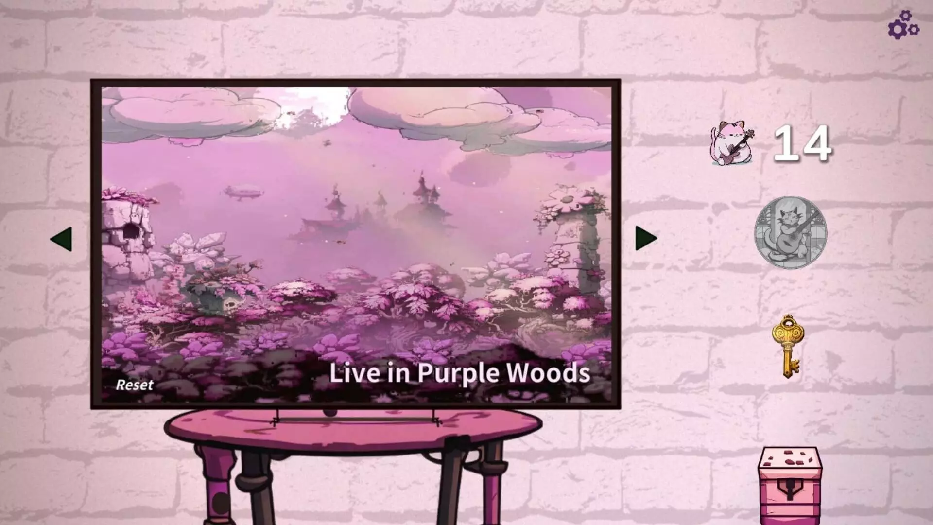 -Shy Cats Hidden Orchestra-游戏截图-好玩游戏库